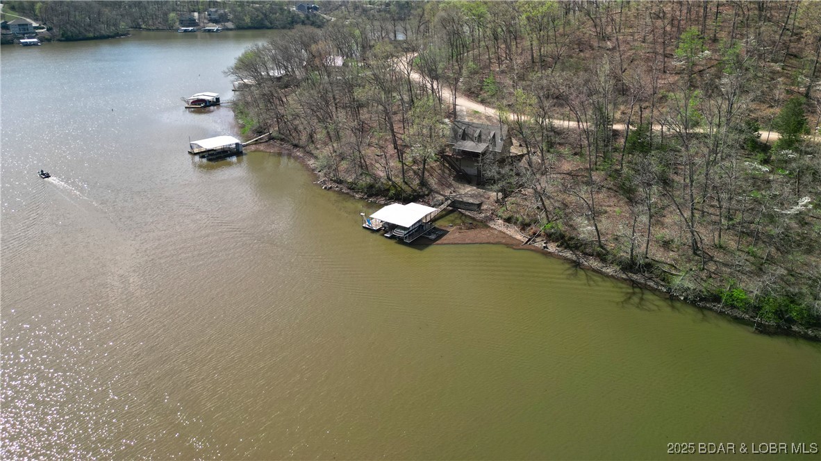 Mallard Bay II - Land