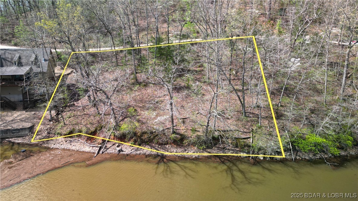 Mallard Bay II - Land