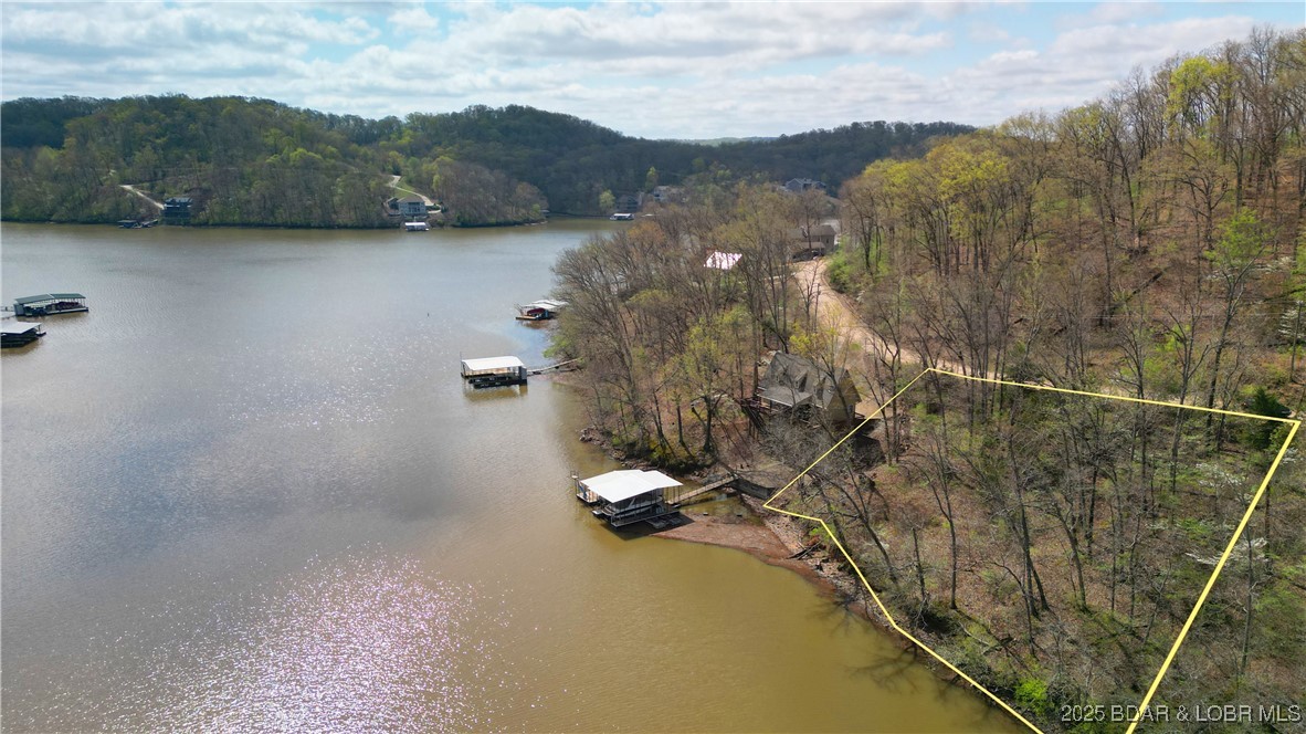 Mallard Bay II - Land