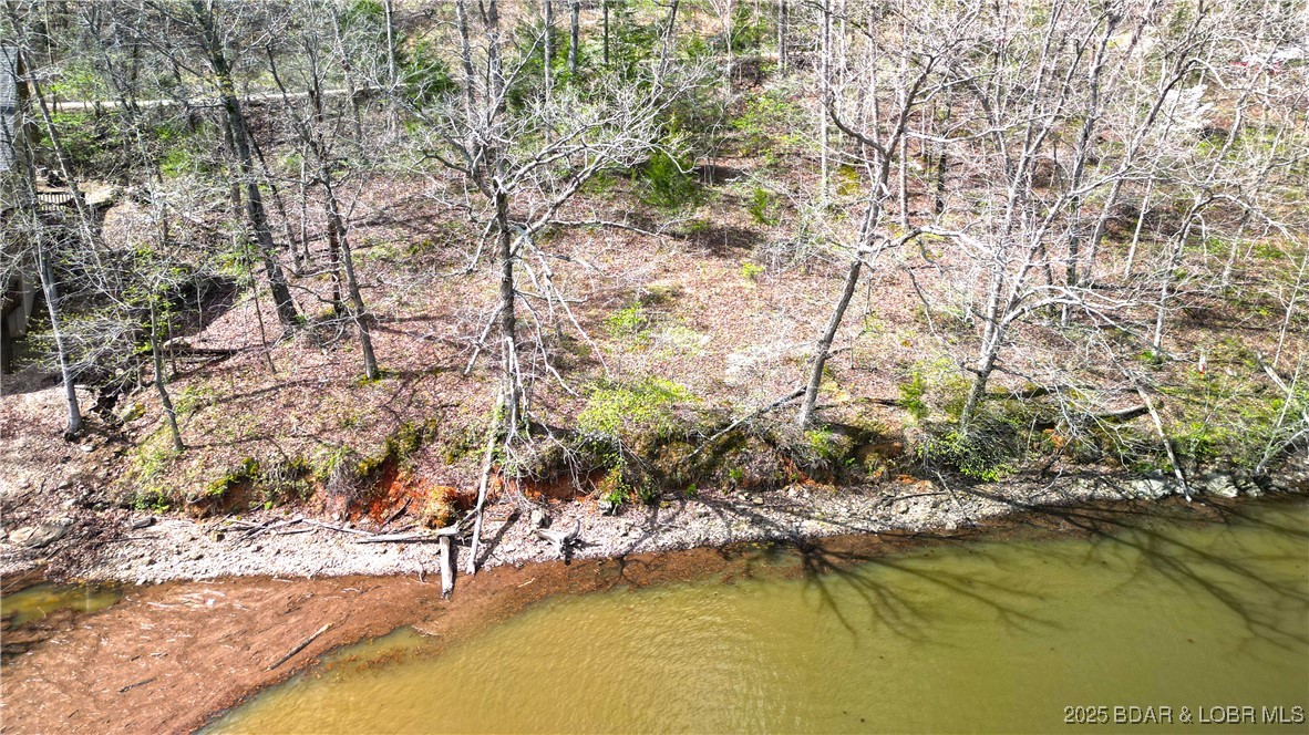 Mallard Bay II - Land