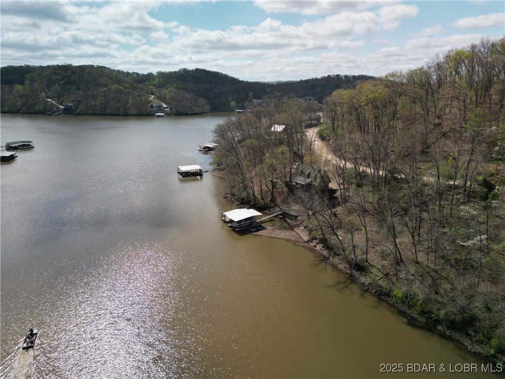 Mallard Bay II - Land