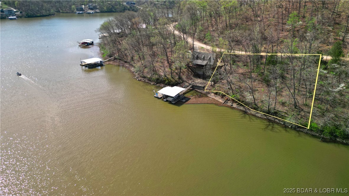 Mallard Bay II - Land