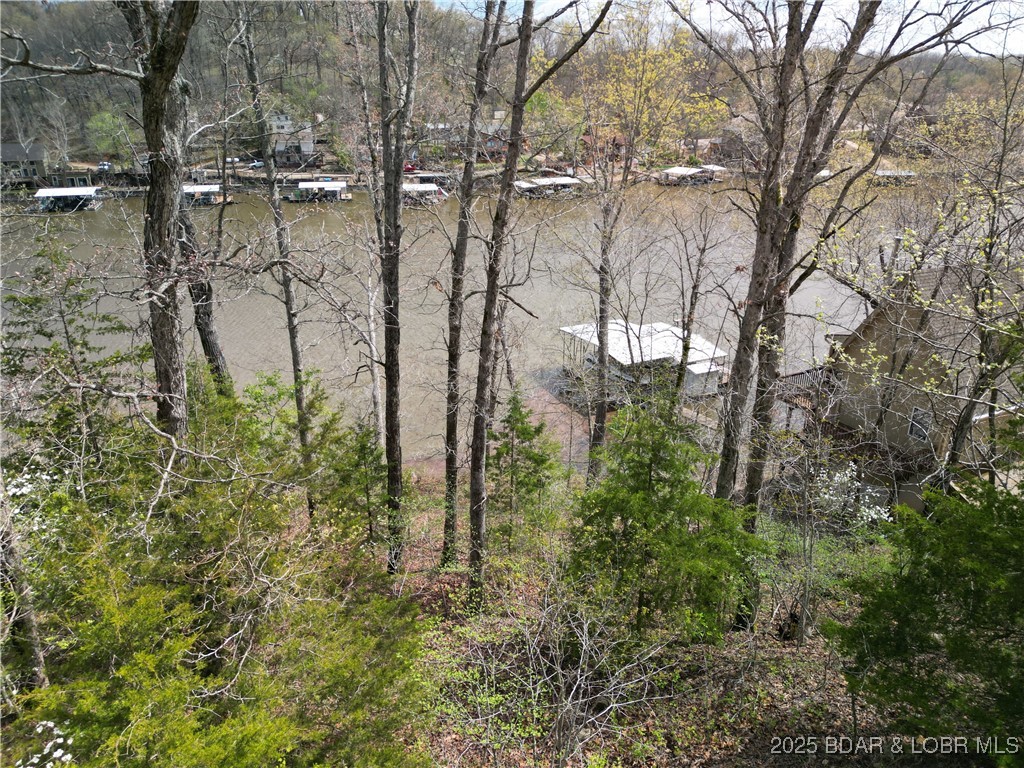 Mallard Bay II - Land