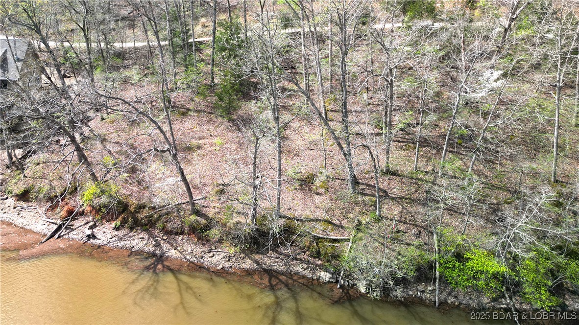 Mallard Bay II - Land