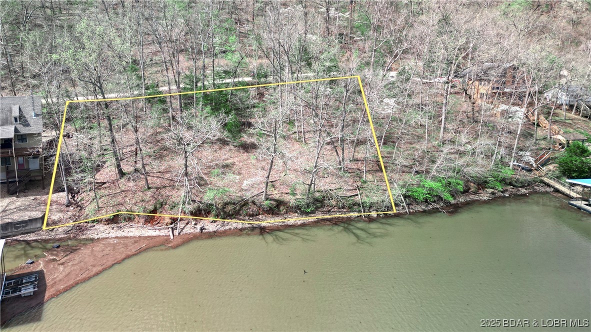 Mallard Bay II - Land