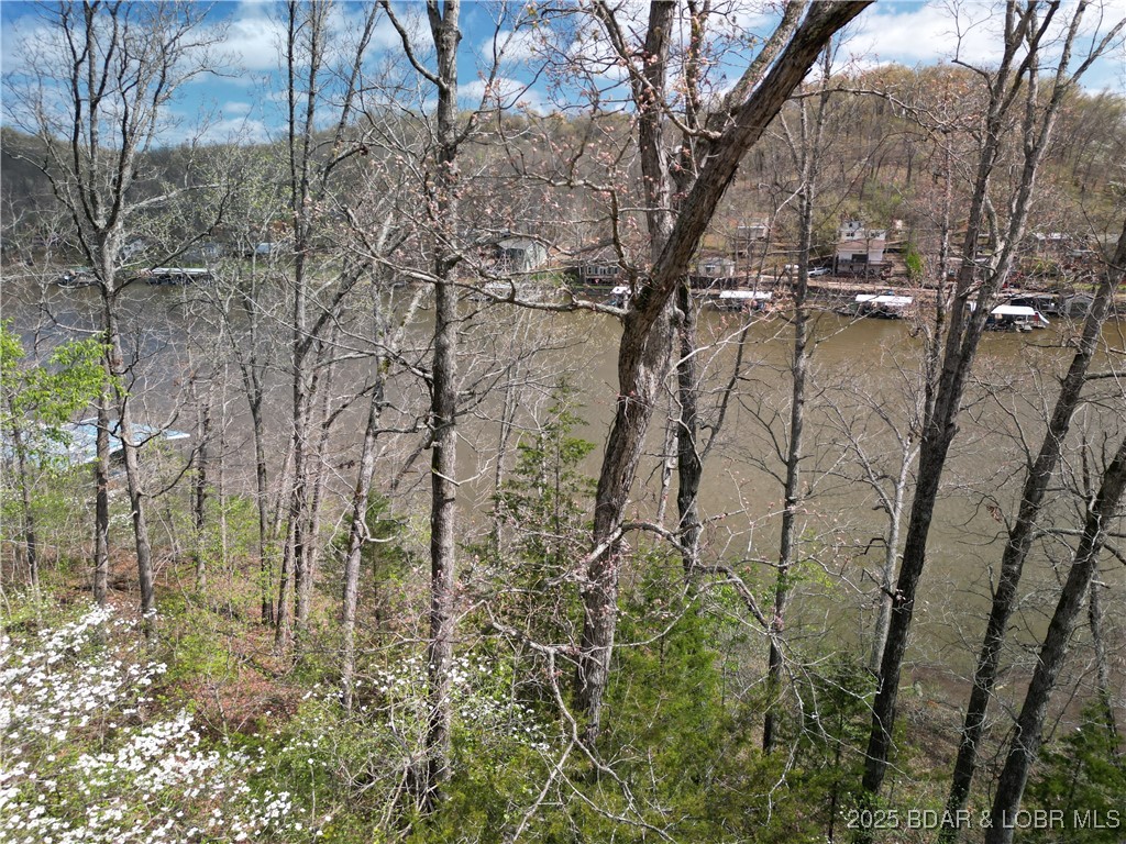 Mallard Bay II - Land