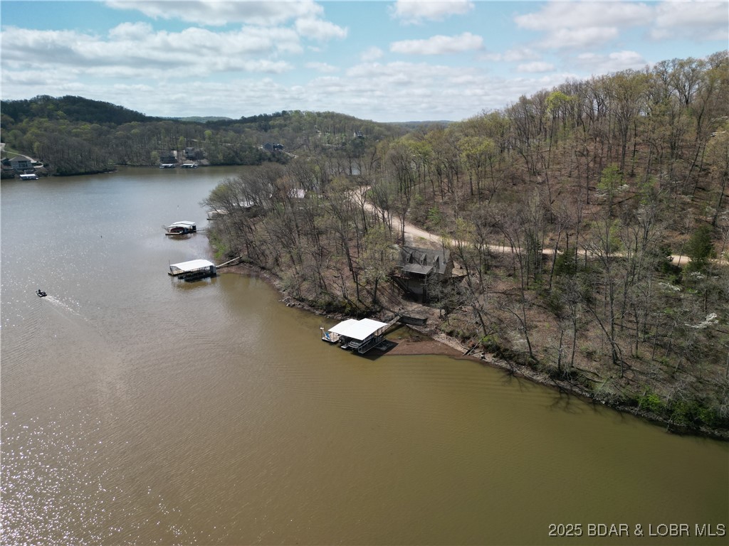 Mallard Bay II - Land