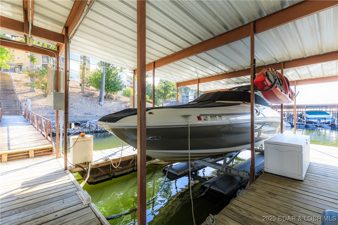 Bay Point Village - Residential