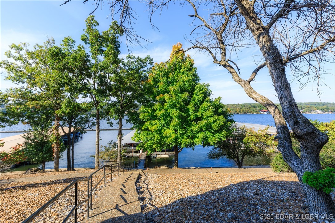 Bay Point Village - Residential