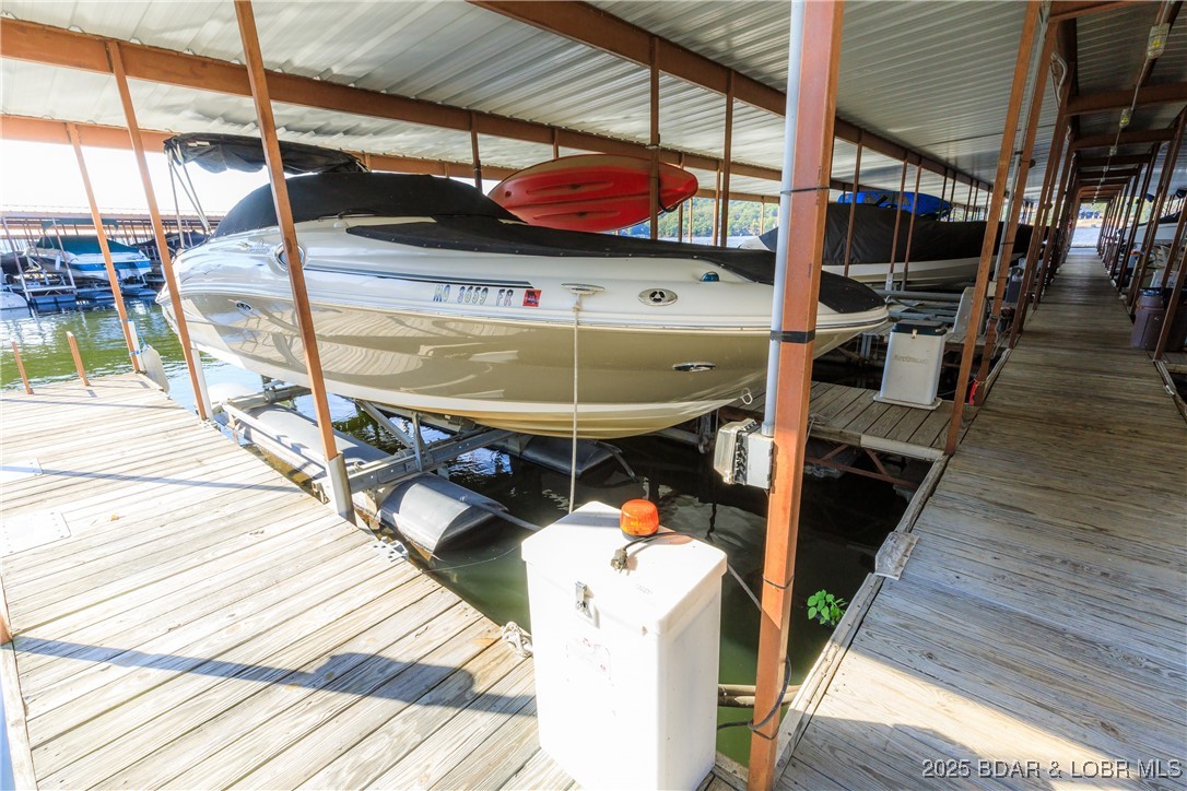 Bay Point Village - Residential