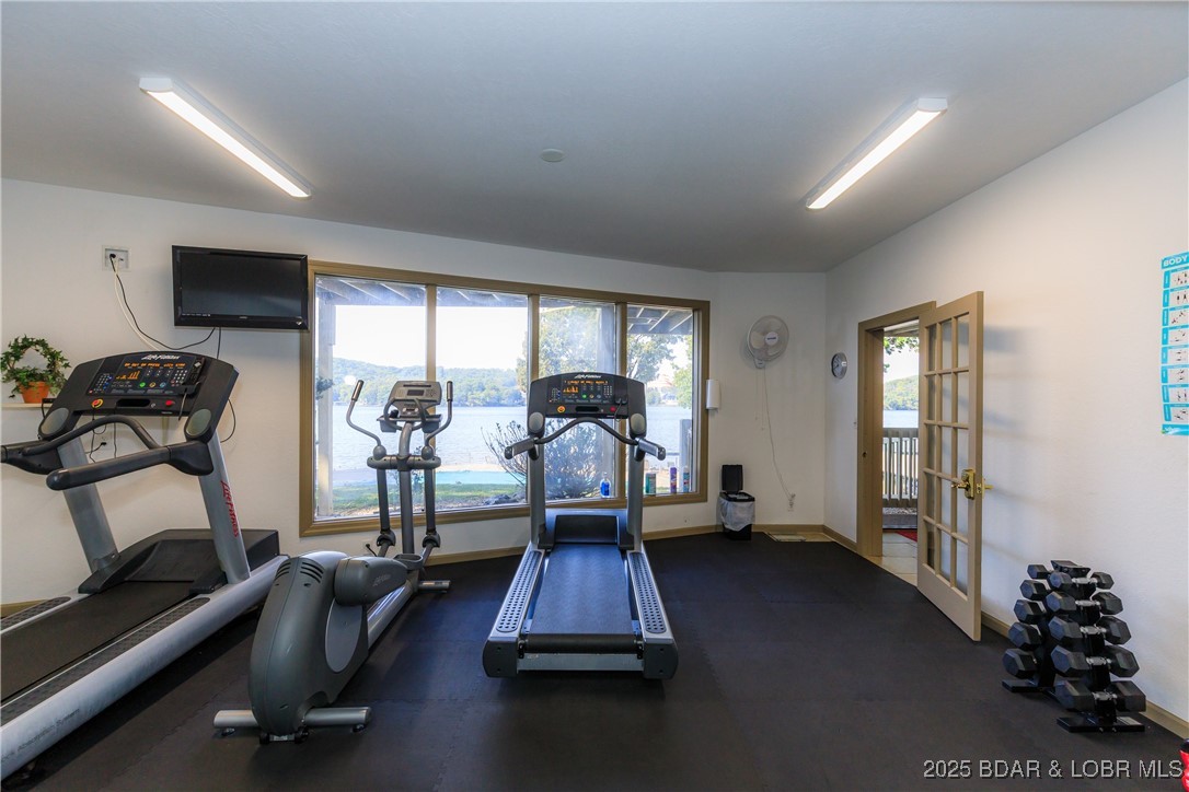 Bay Point Village - Residential