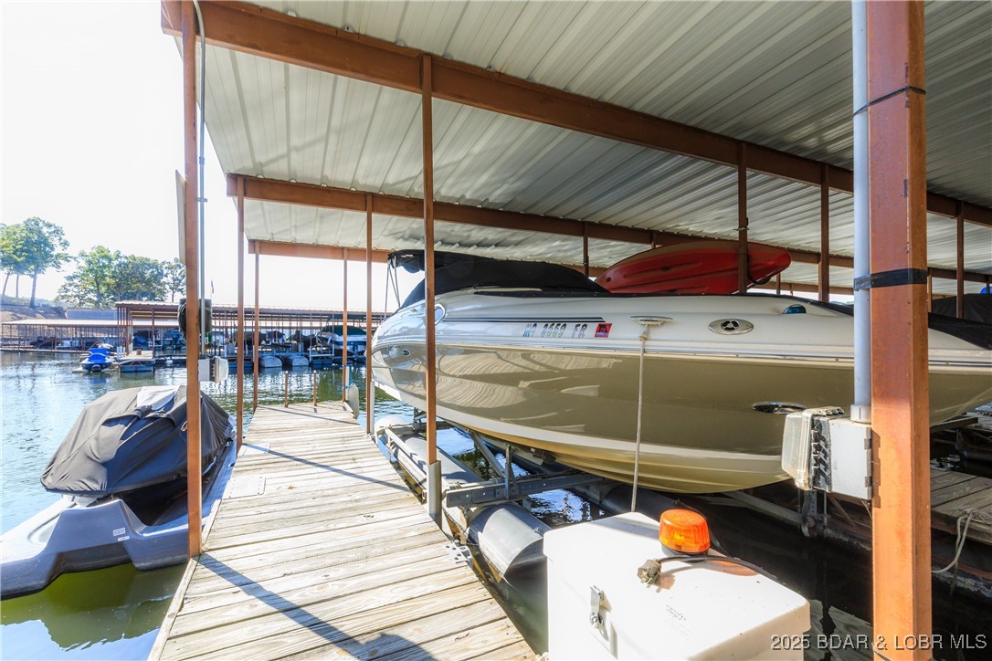 Bay Point Village - Residential