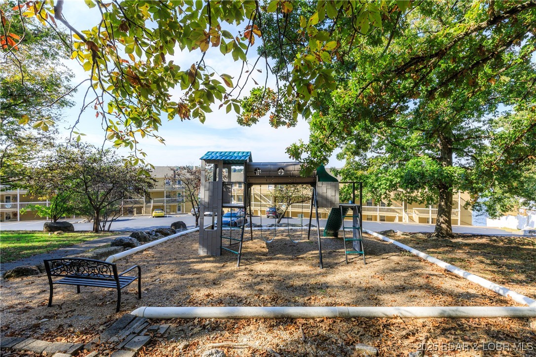 Bay Point Village - Residential