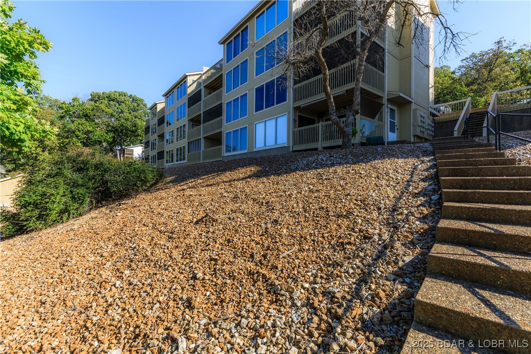 Bay Point Village - Residential