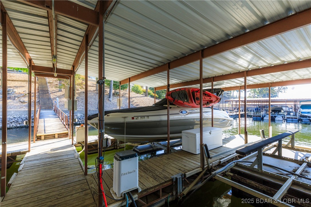 Bay Point Village - Residential