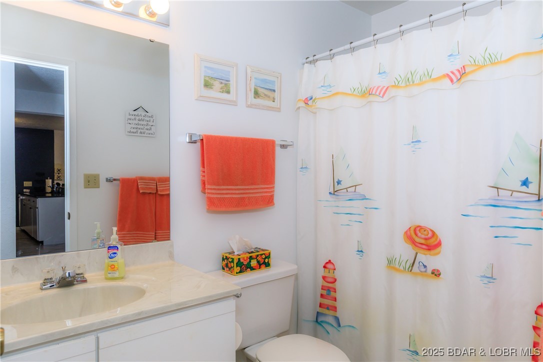 Bay Point Village - Residential