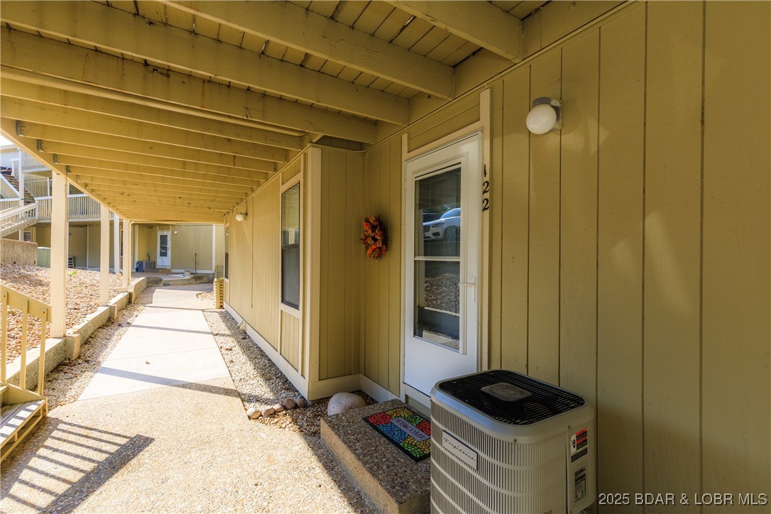 Bay Point Village - Residential