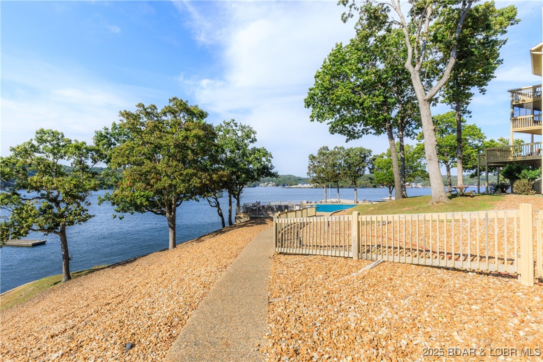 Bay Point Village - Residential