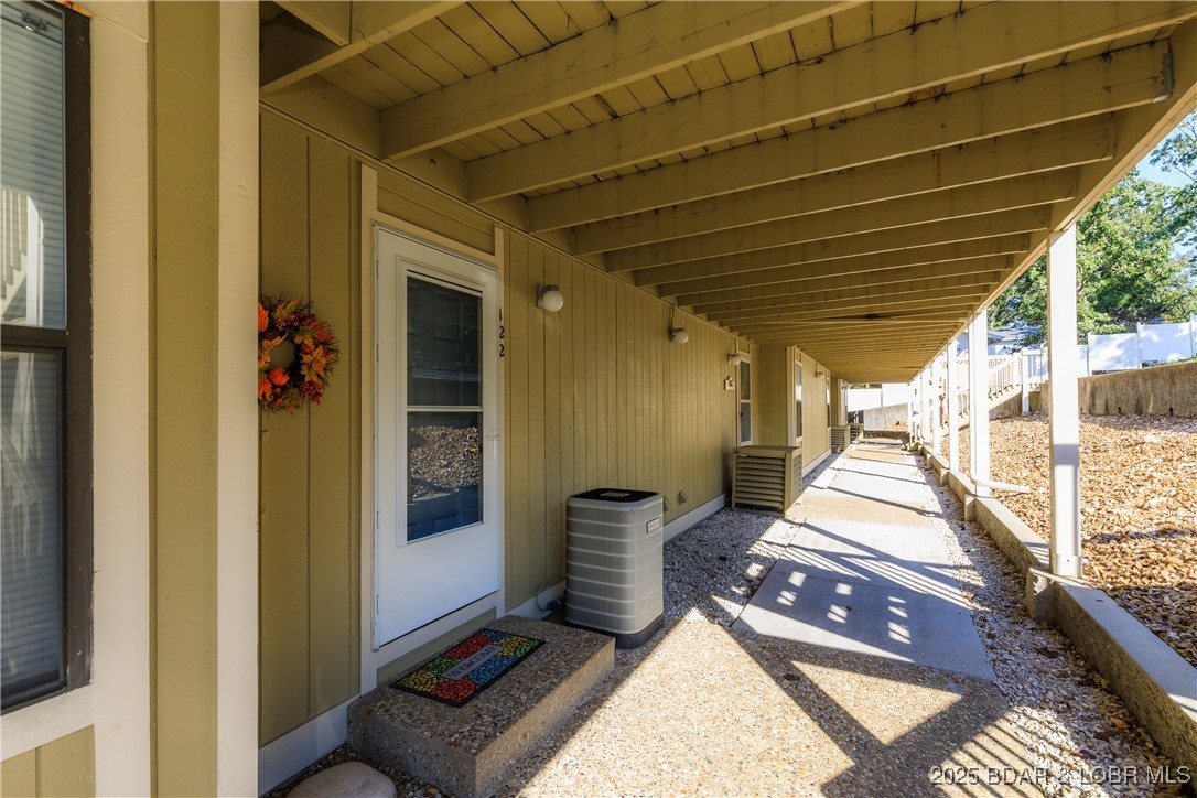 Bay Point Village - Residential