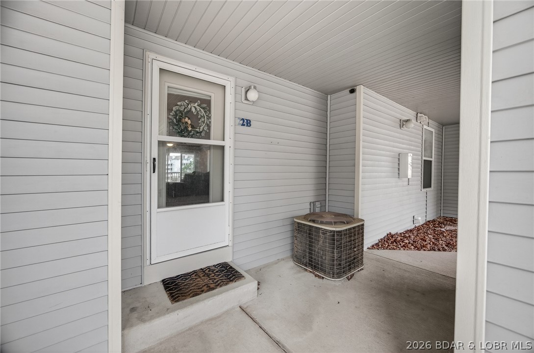 Regatta Bay Condominium - Residential