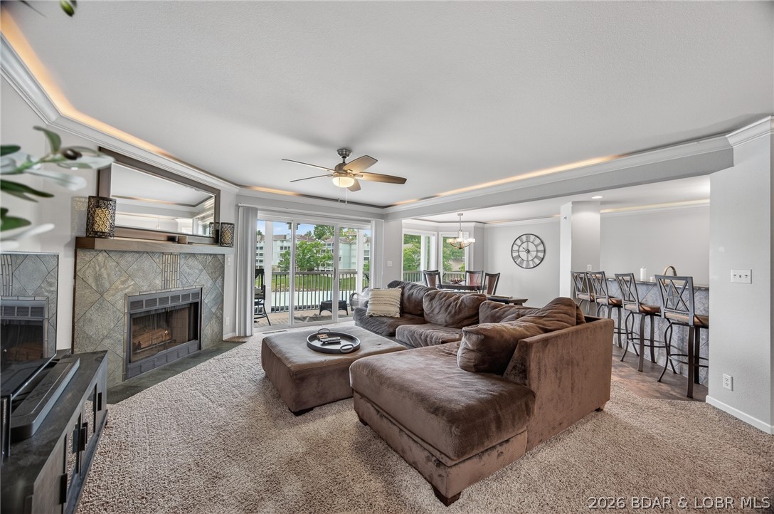 Regatta Bay Condominium - Residential