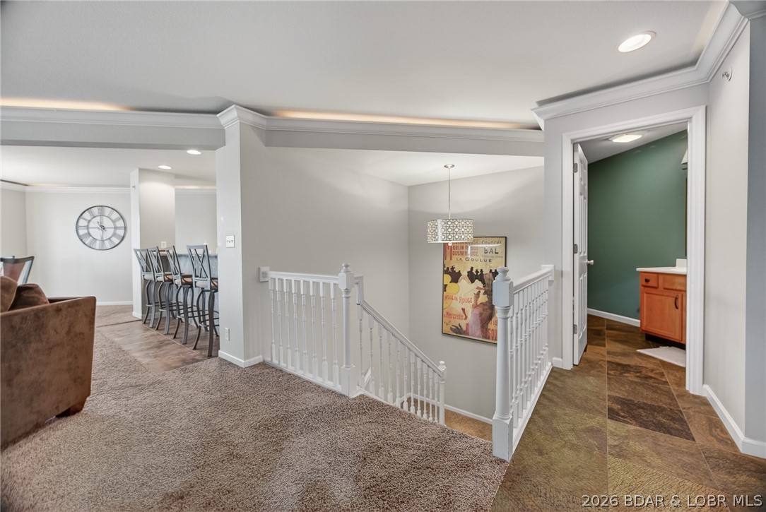Regatta Bay Condominium - Residential