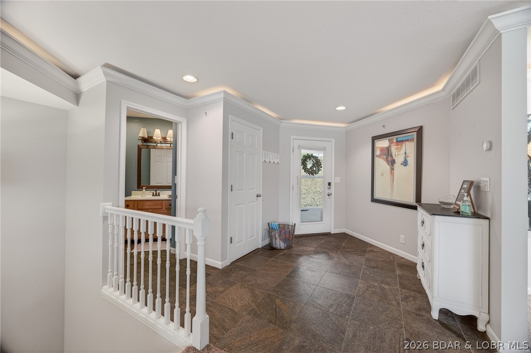 Regatta Bay Condominium - Residential