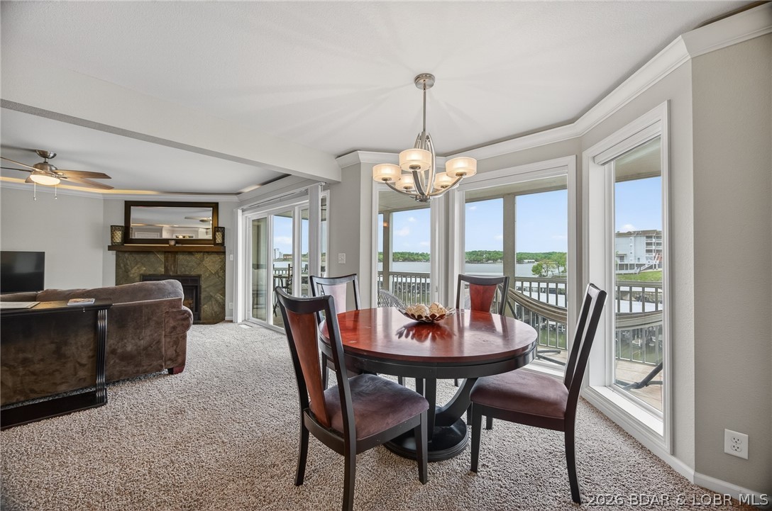 Regatta Bay Condominium - Residential