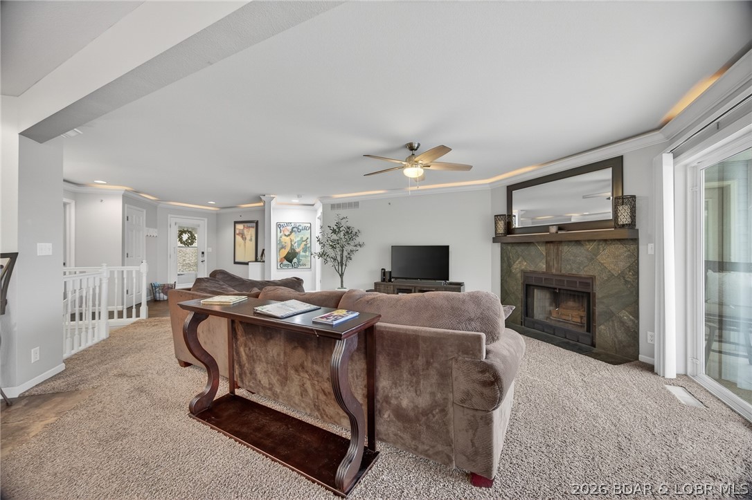 Regatta Bay Condominium - Residential