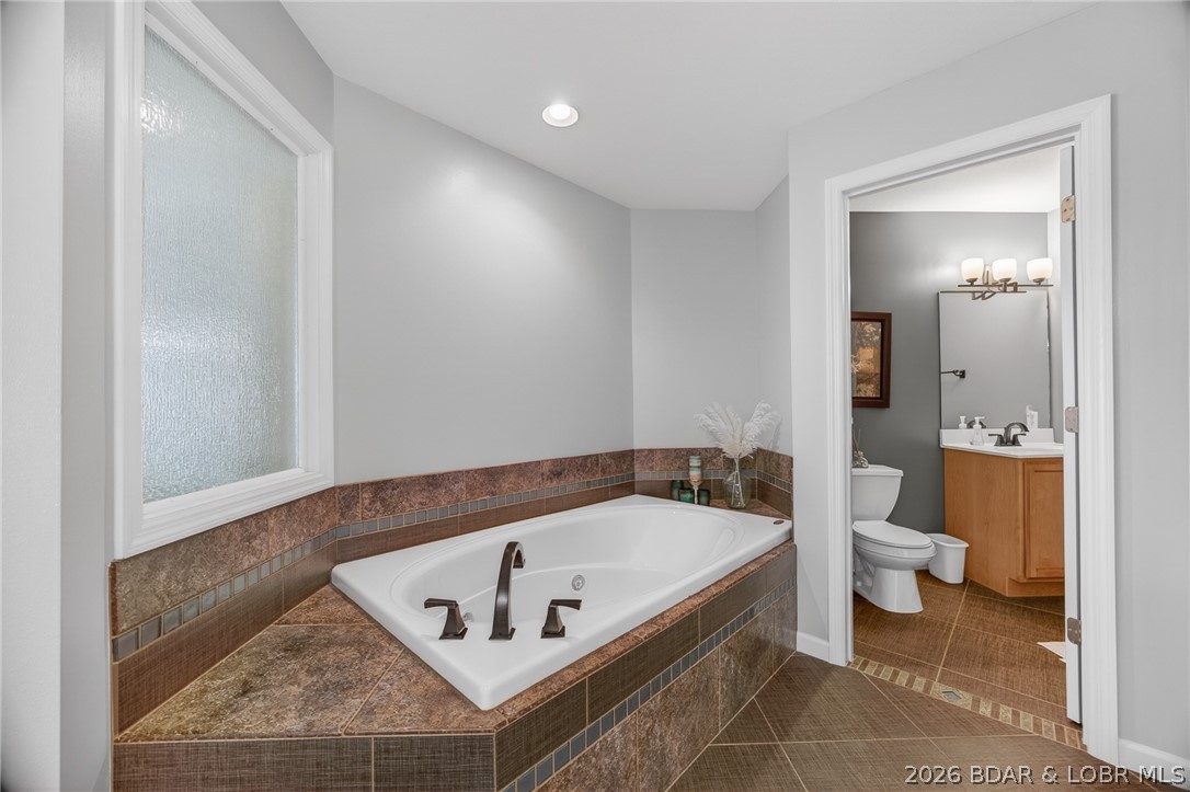 Regatta Bay Condominium - Residential