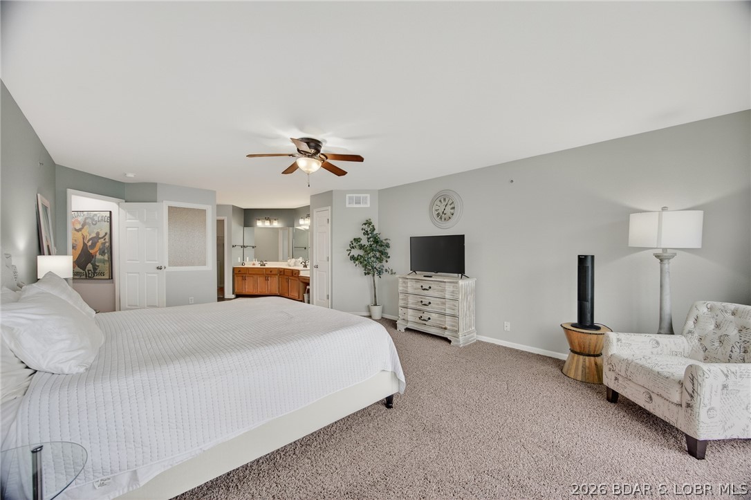 Regatta Bay Condominium - Residential
