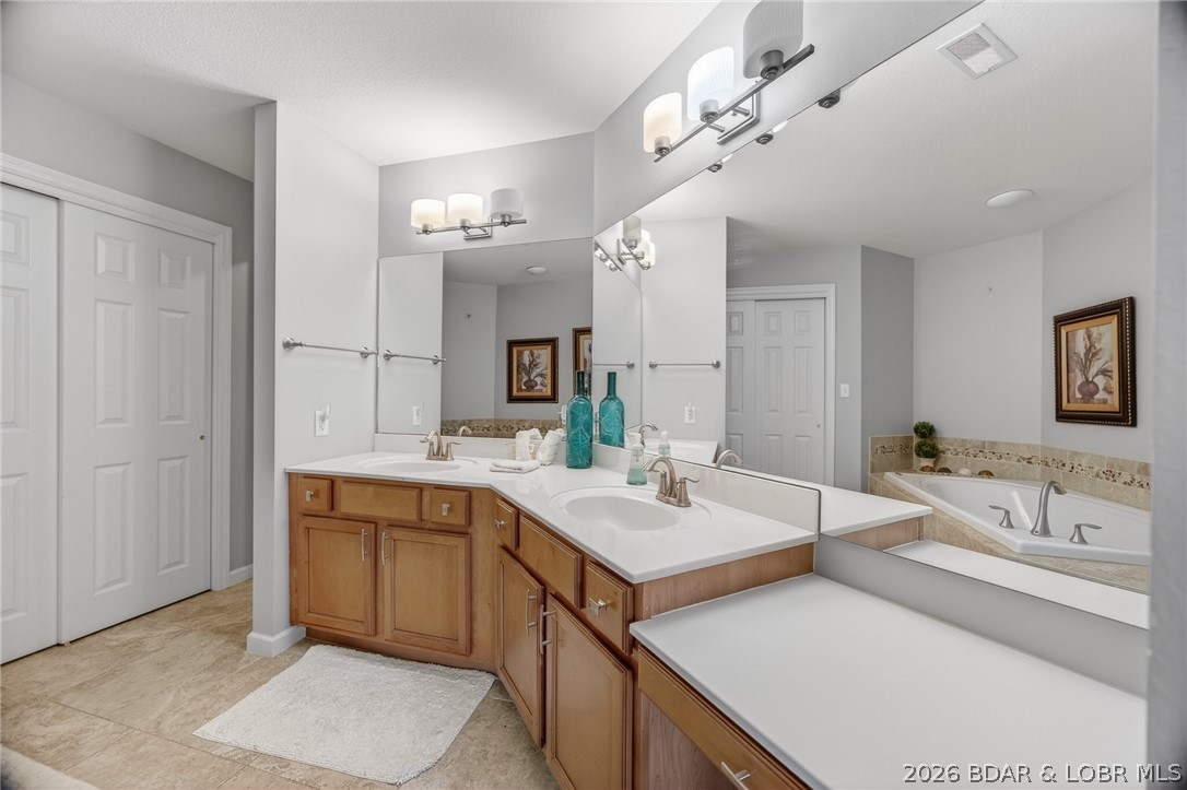Regatta Bay Condominium - Residential