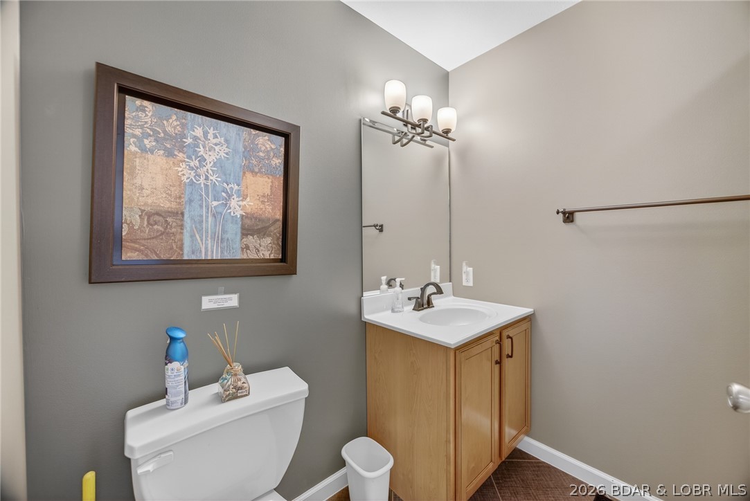 Regatta Bay Condominium - Residential