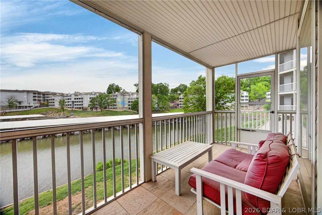 Regatta Bay Condominium - Residential