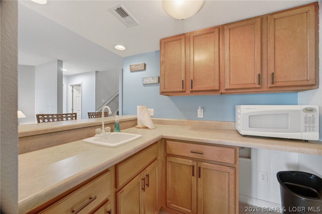 Regatta Bay Condominium - Residential