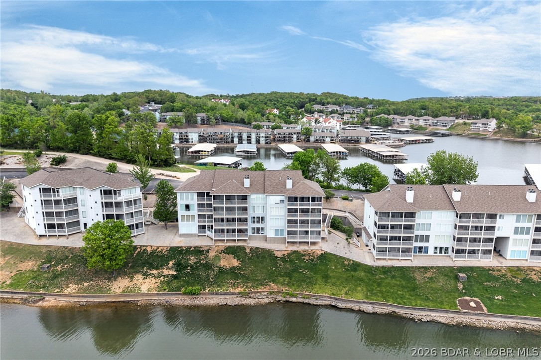 Regatta Bay Condominium - Residential