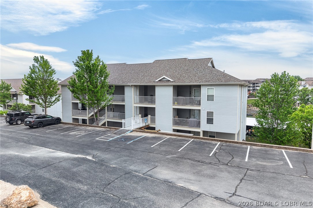 Regatta Bay Condominium - Residential