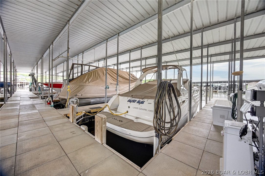 Regatta Bay Condominium - Residential