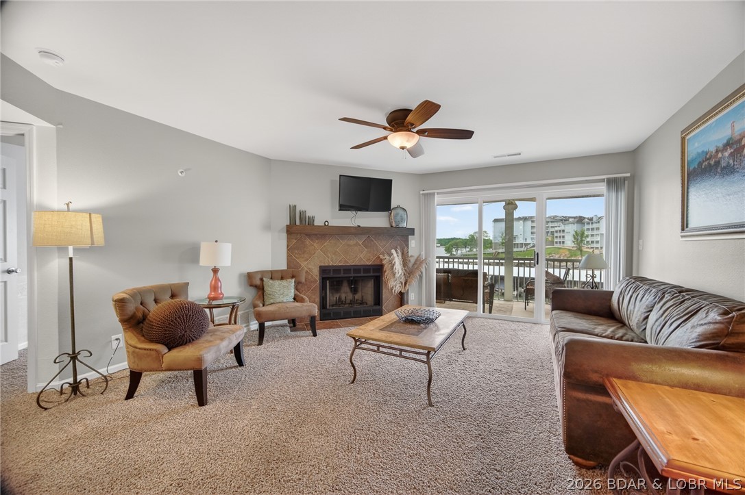 Regatta Bay Condominium - Residential