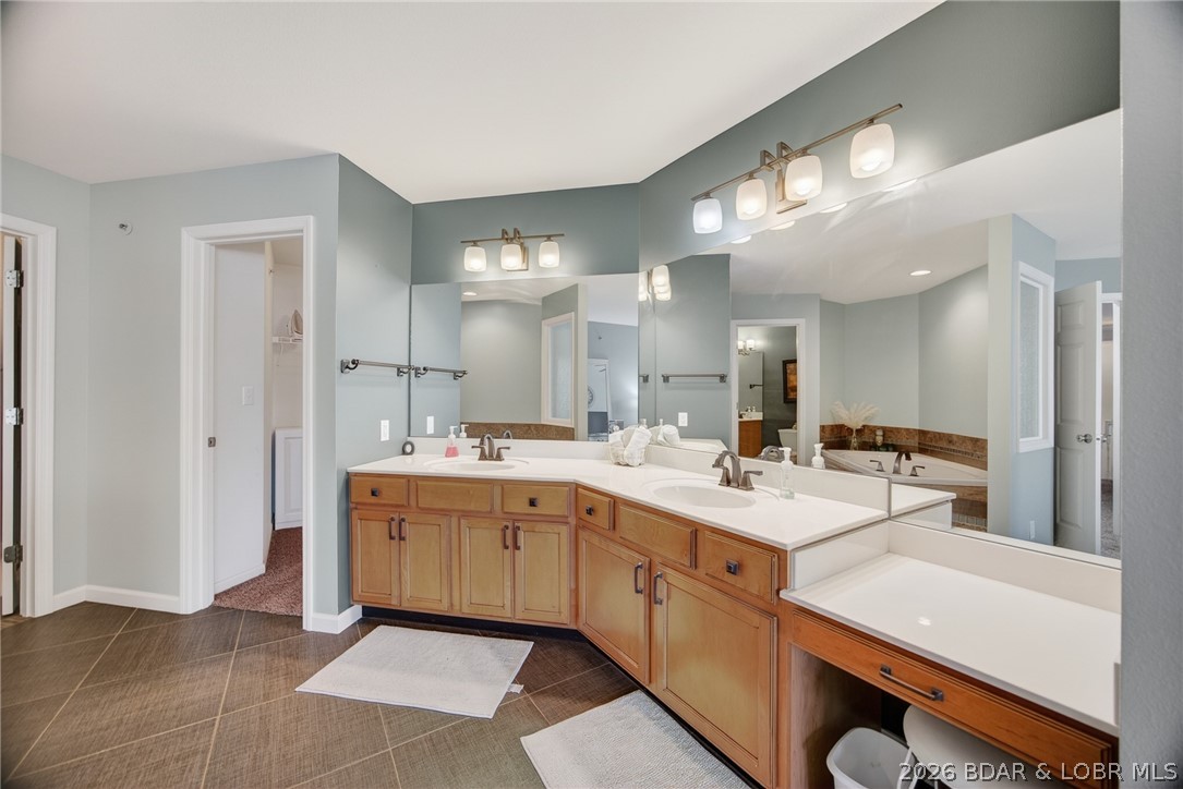 Regatta Bay Condominium - Residential