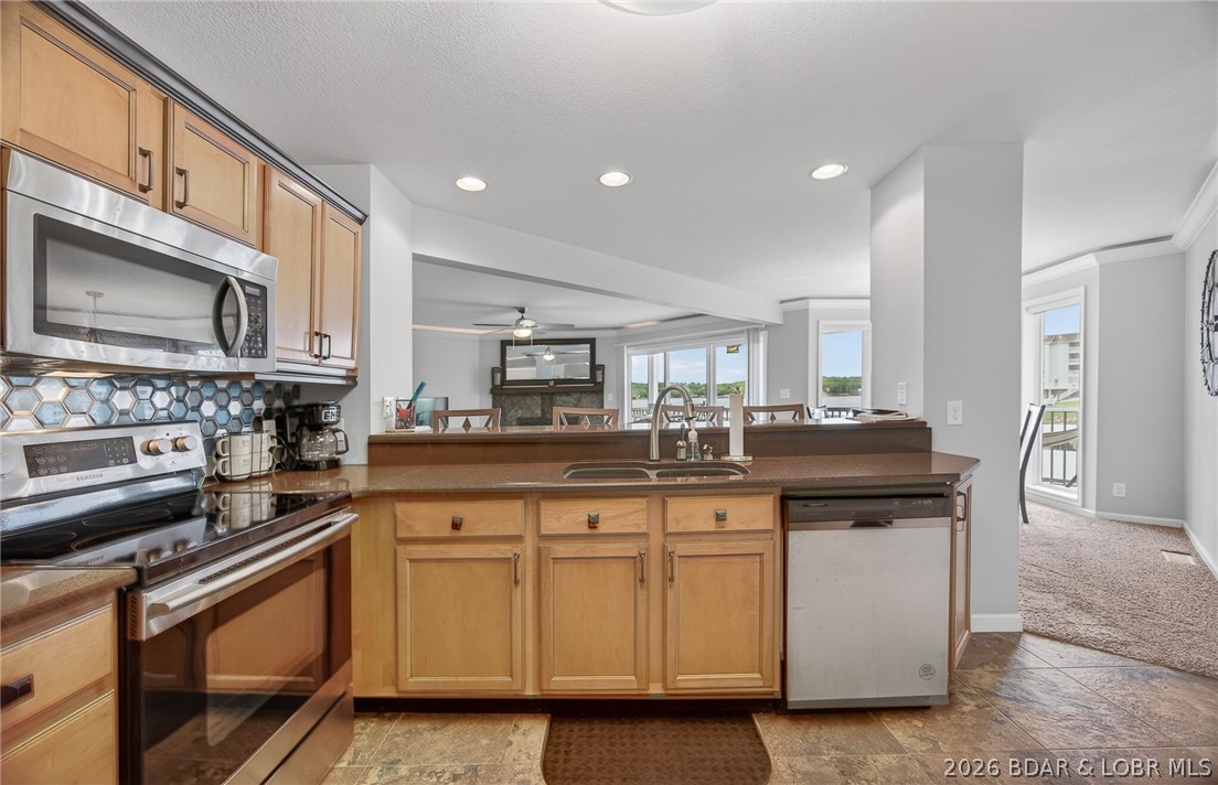 Regatta Bay Condominium - Residential