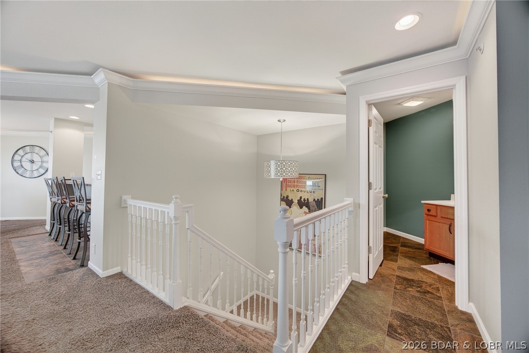Regatta Bay Condominium - Residential