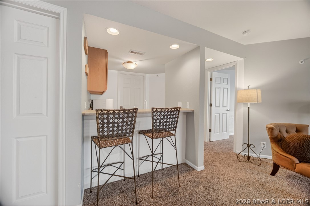 Regatta Bay Condominium - Residential