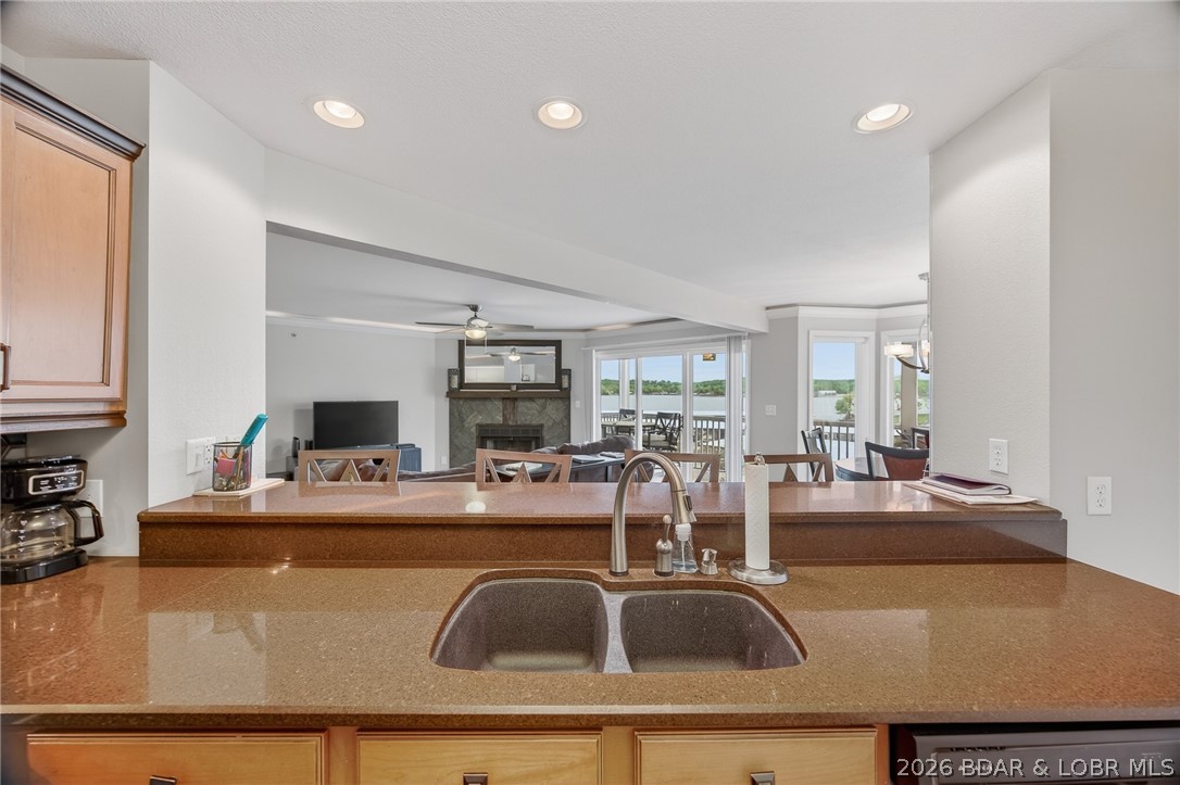 Regatta Bay Condominium - Residential