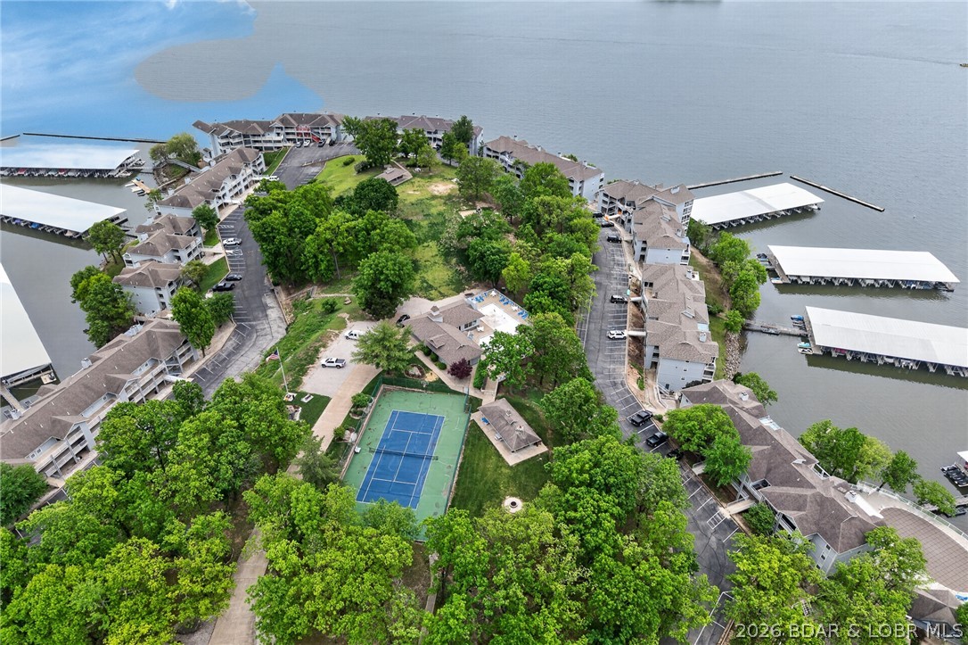 Regatta Bay Condominium - Residential