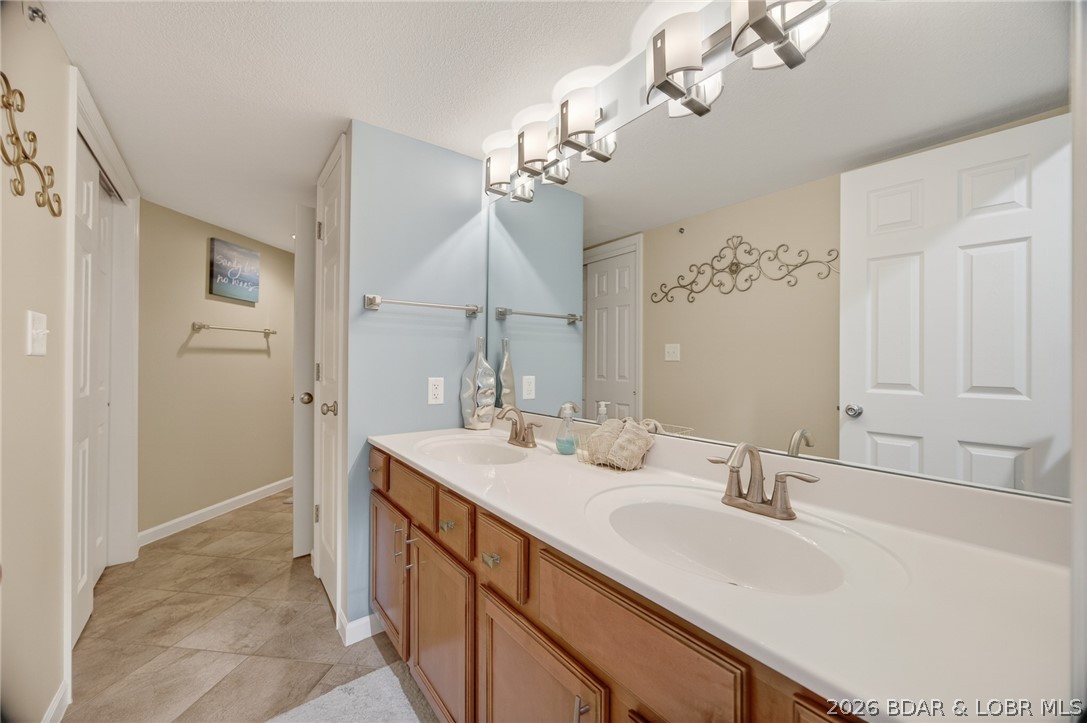 Regatta Bay Condominium - Residential