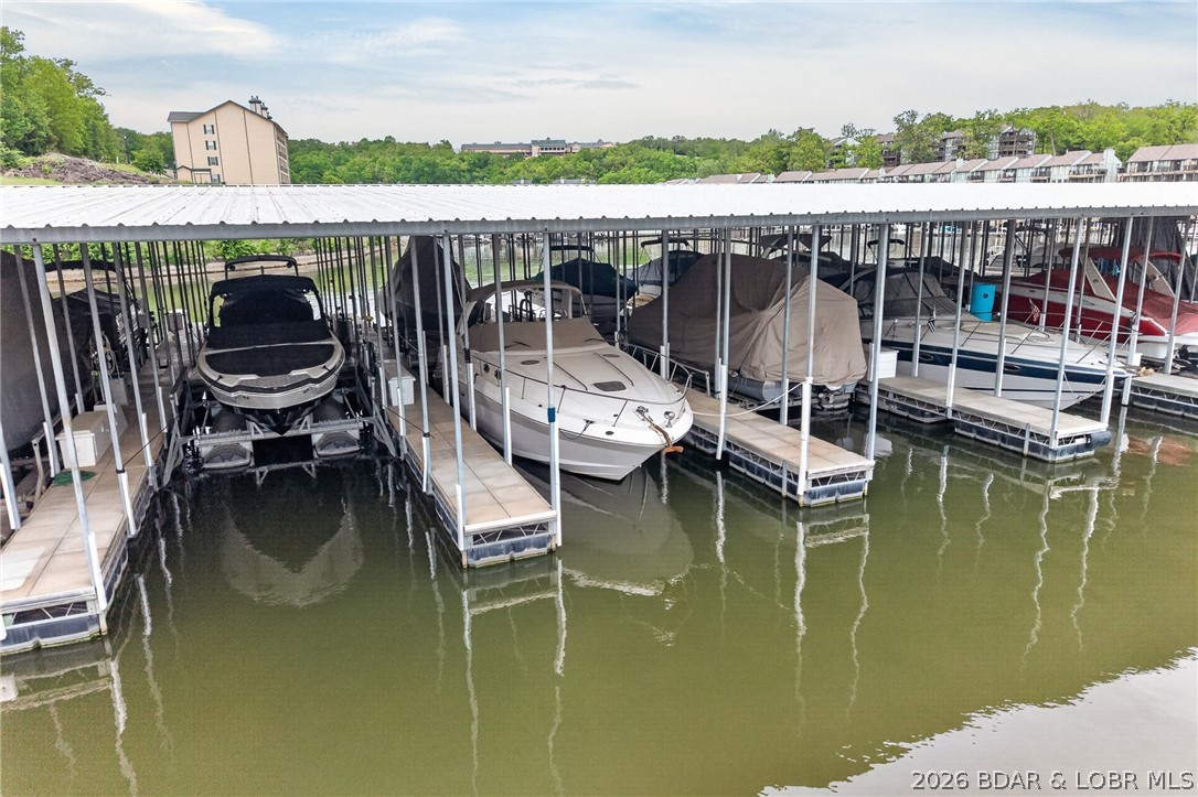 Regatta Bay Condominium - Residential