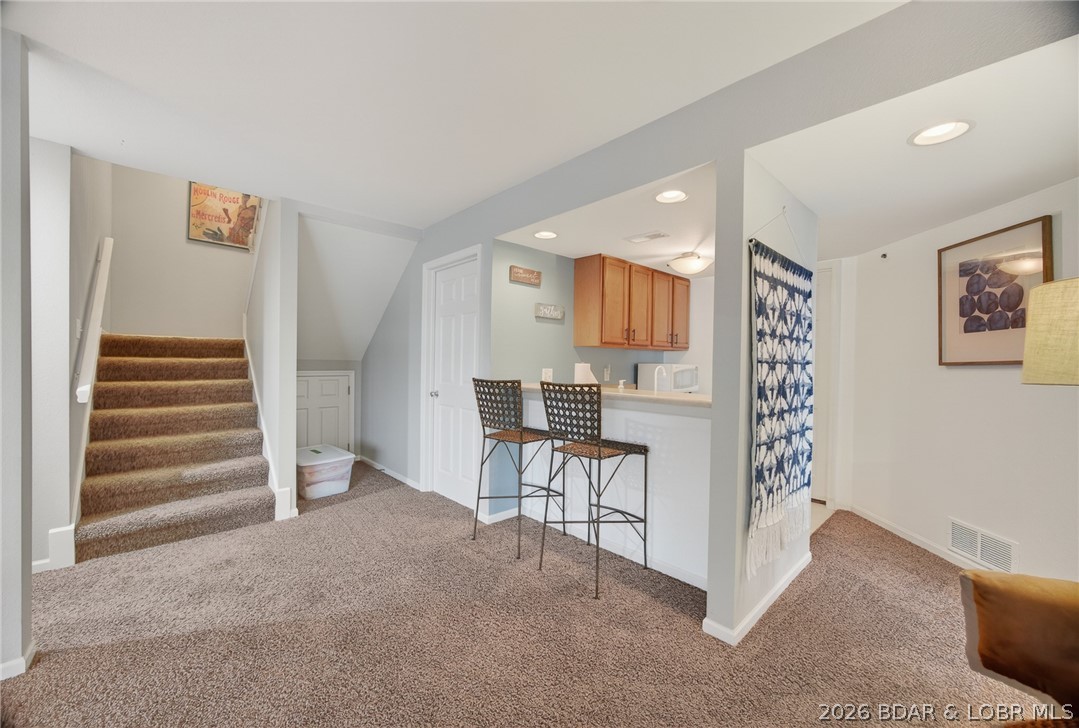 Regatta Bay Condominium - Residential