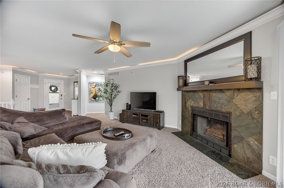 Regatta Bay Condominium - Residential