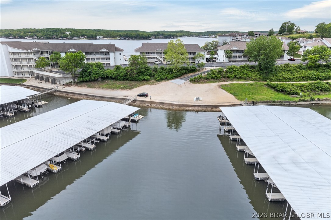 Regatta Bay Condominium - Residential